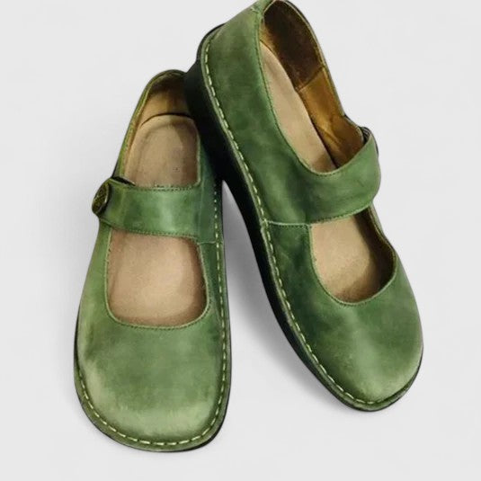 Lisa - Chaussures Slip-On Élégantes