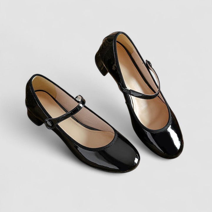 Beatrice - Chaussures Chic Confortables