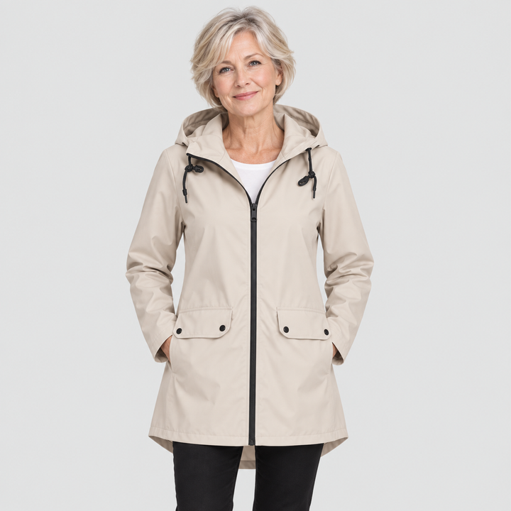 Vanyssiah | Veste Confortable