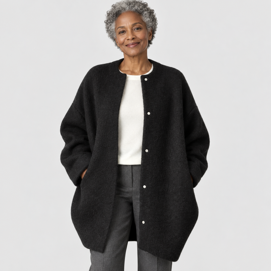 Thalienne | Veste Confortable