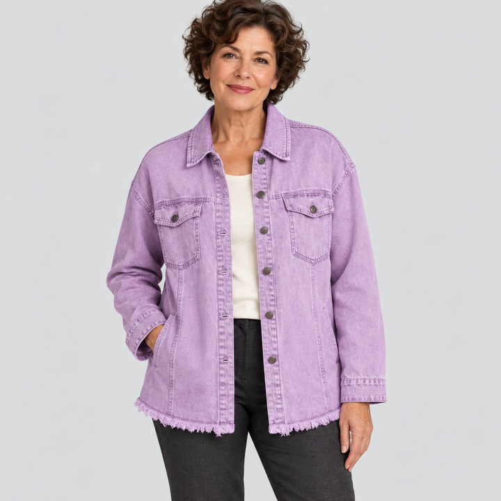 Novalyssa | Veste Confortable