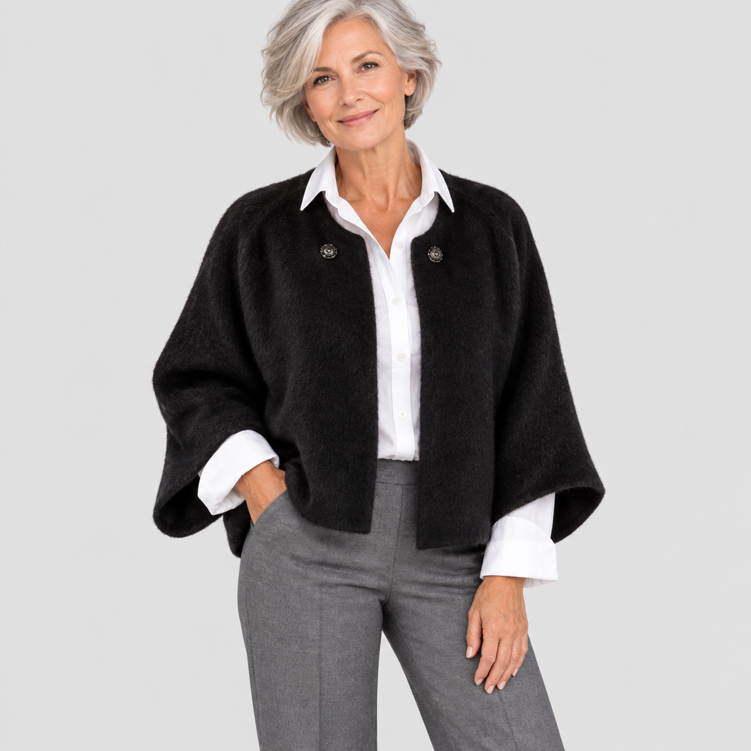 Bettinna | Veste Élégante