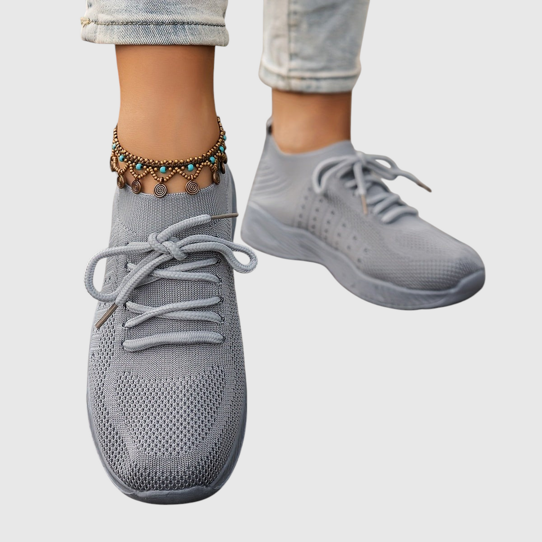 Léa | Baskets Confort Légères