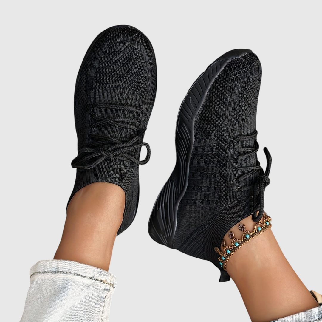Léa | Baskets Confort Légères