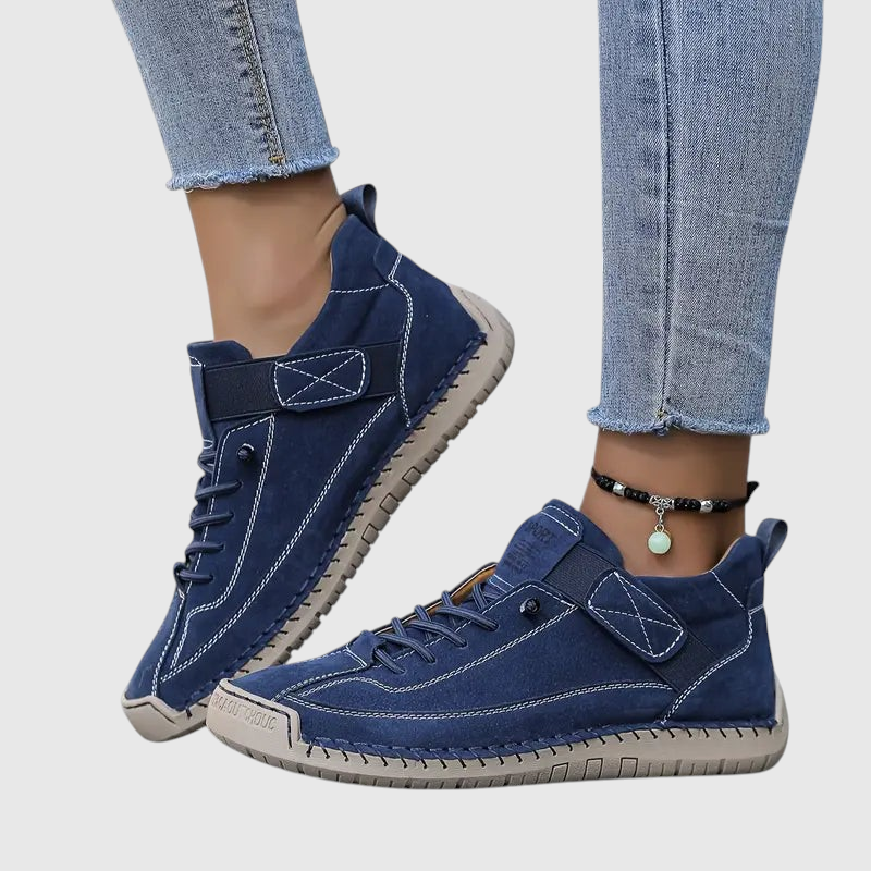 Sylvie | Baskets Orthopédiques