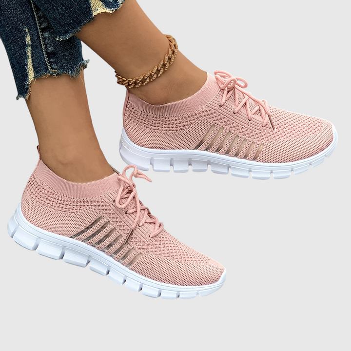 Sophie | Baskets Légères Confort