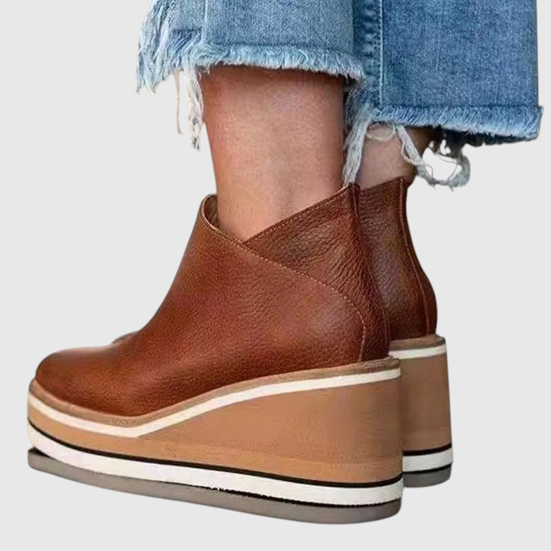 Cara | Bottes Sophistiquées