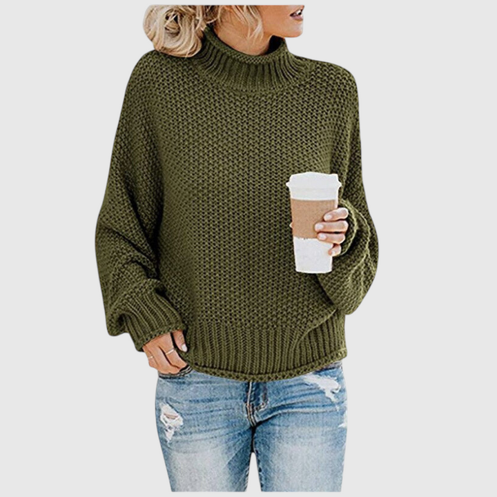 Valerianne - Pull Chic Et Confortable