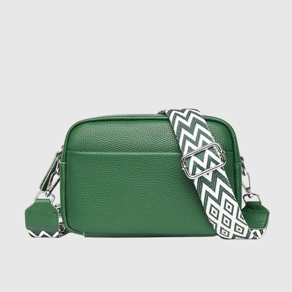 Margot™ | Sac à Bandoulière Intemporel