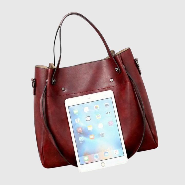 Azura - Ensemble de sacs vintage de 4 pièces