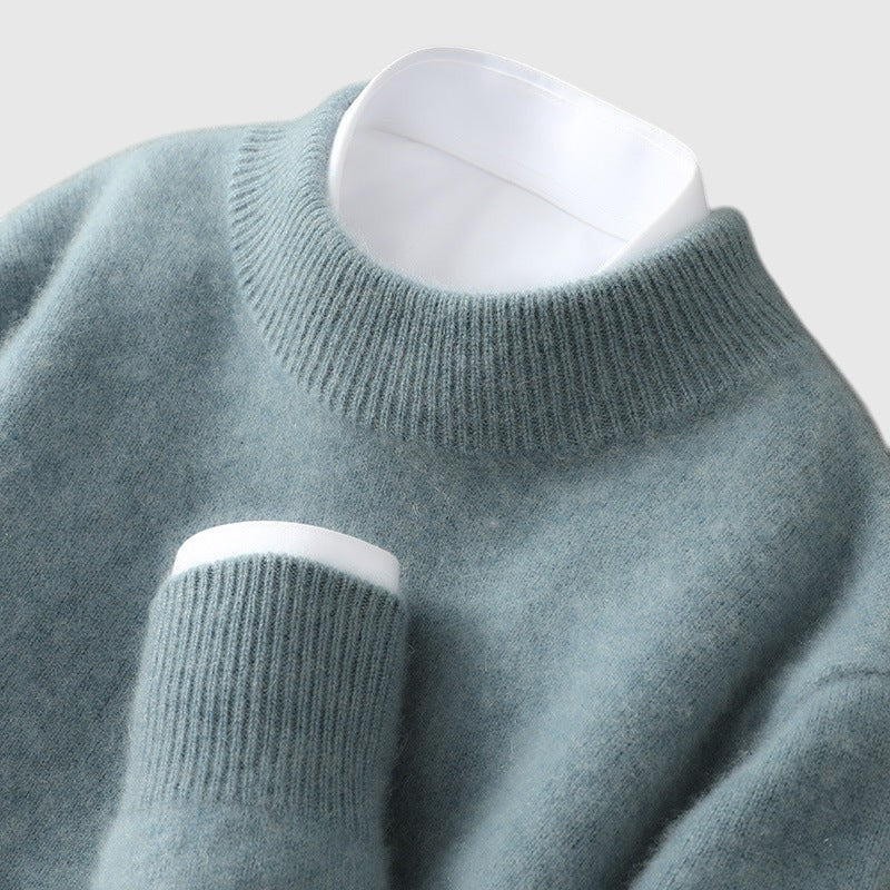 Pull 100% Cachemire