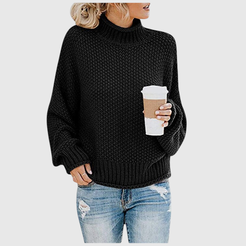Valerianne - Pull Chic Et Confortable
