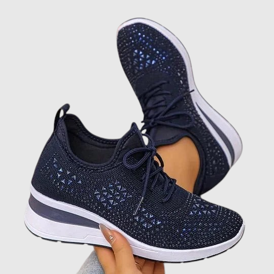 GRACE | Chaussures Orthopédiques Confortables