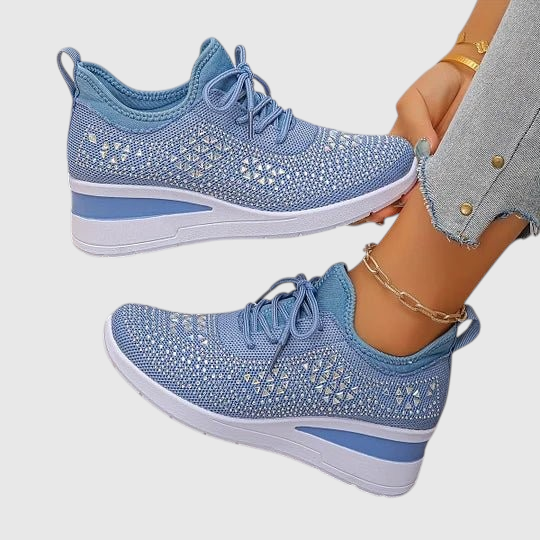 GRACE | Chaussures Orthopédiques Confortables