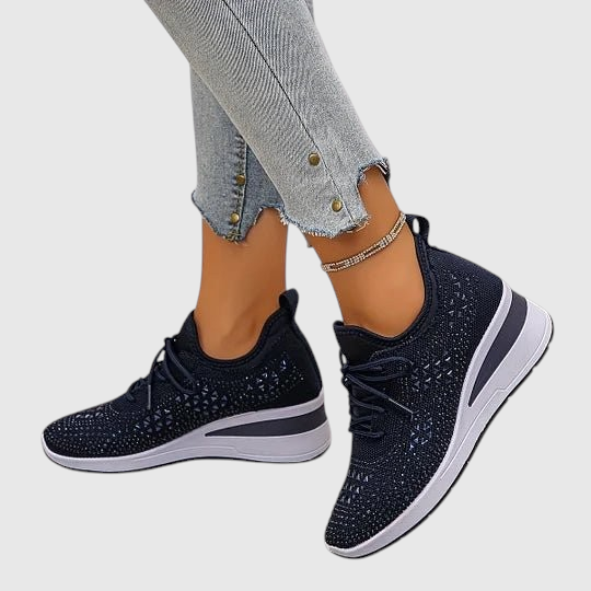 GRACE | Chaussures Orthopédiques Confortables