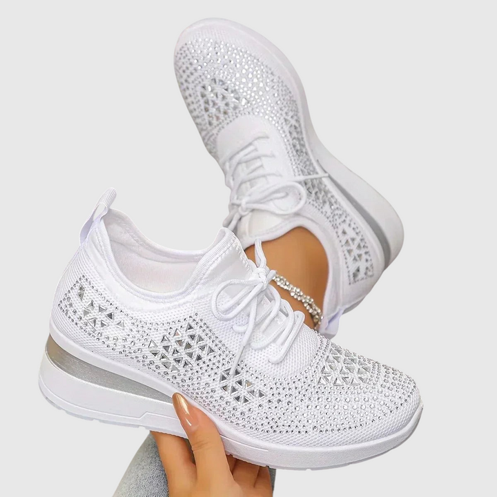 GRACE | Chaussures Orthopédiques Confortables