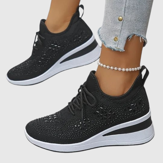 GRACE | Chaussures Orthopédiques Confortables