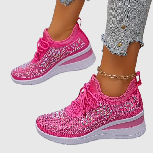 GRACE | Chaussures Orthopédiques Confortables