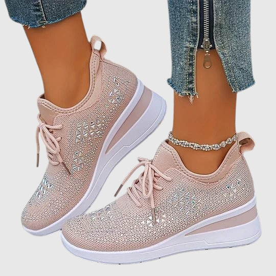 GRACE | Chaussures Orthopédiques Confortables