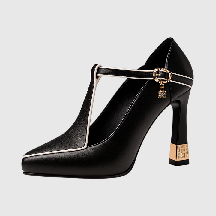 Zoey™ | Talons Orthopédiques