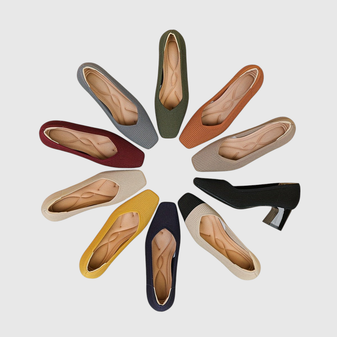 Zayli | Talons Orthopédiques