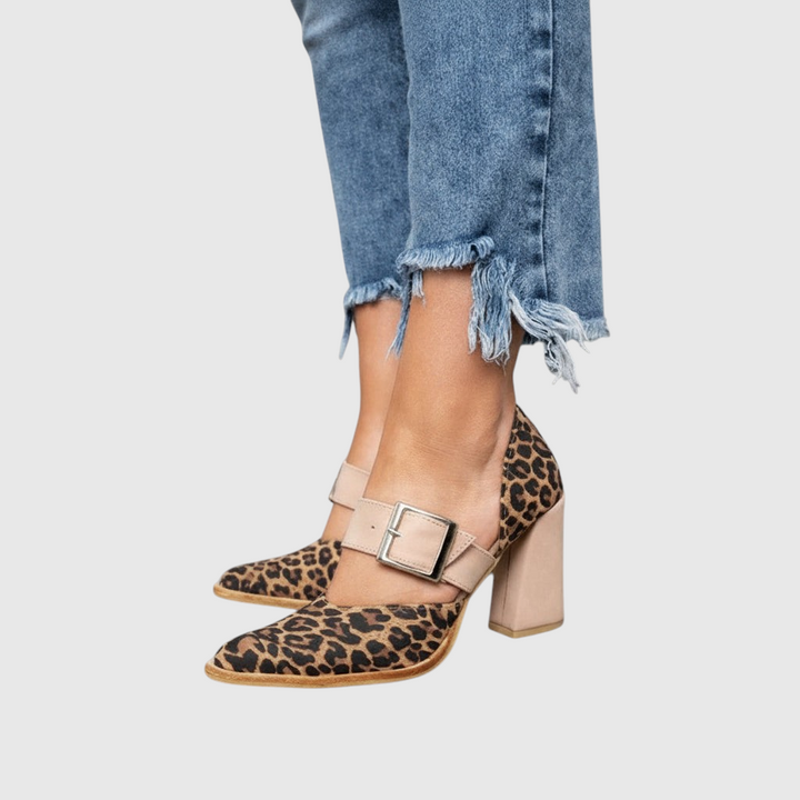 Luvia | Talons Élégants