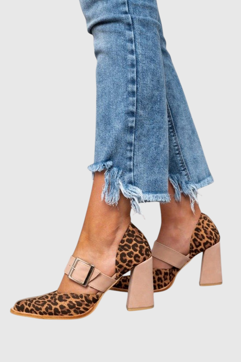 Luvia | Talons Élégants
