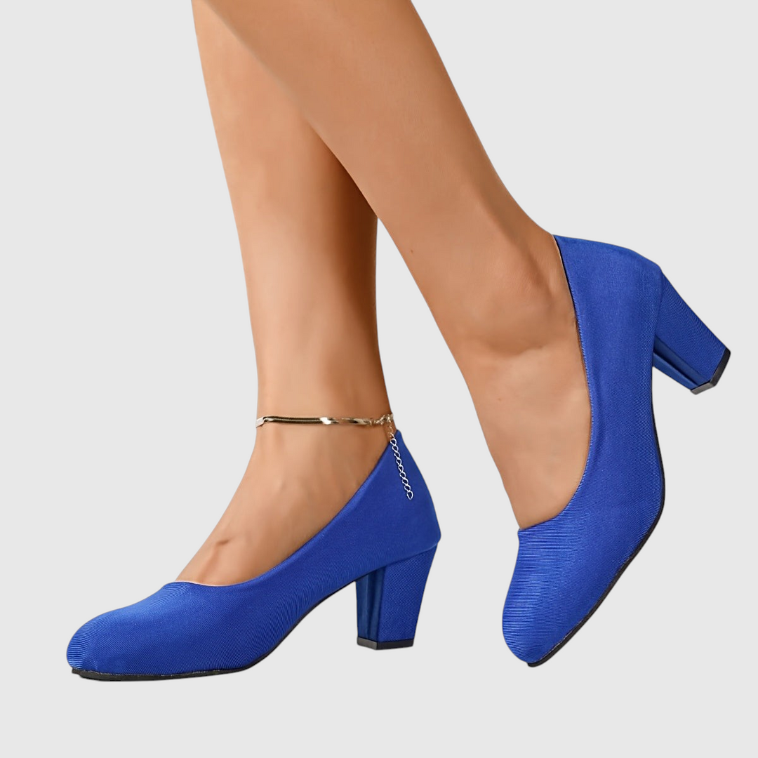 Vayda | Talons Orthopédiques