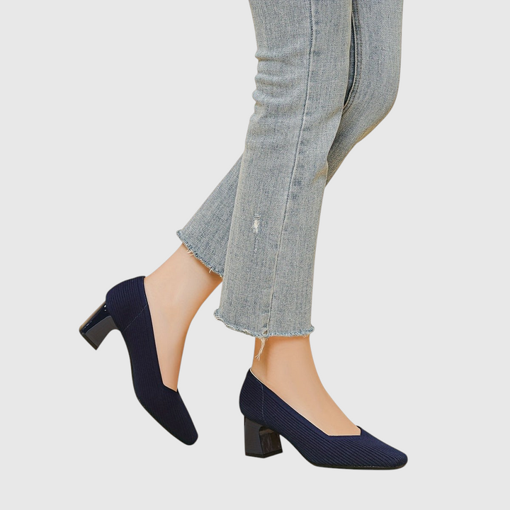 Zayli | Talons Orthopédiques