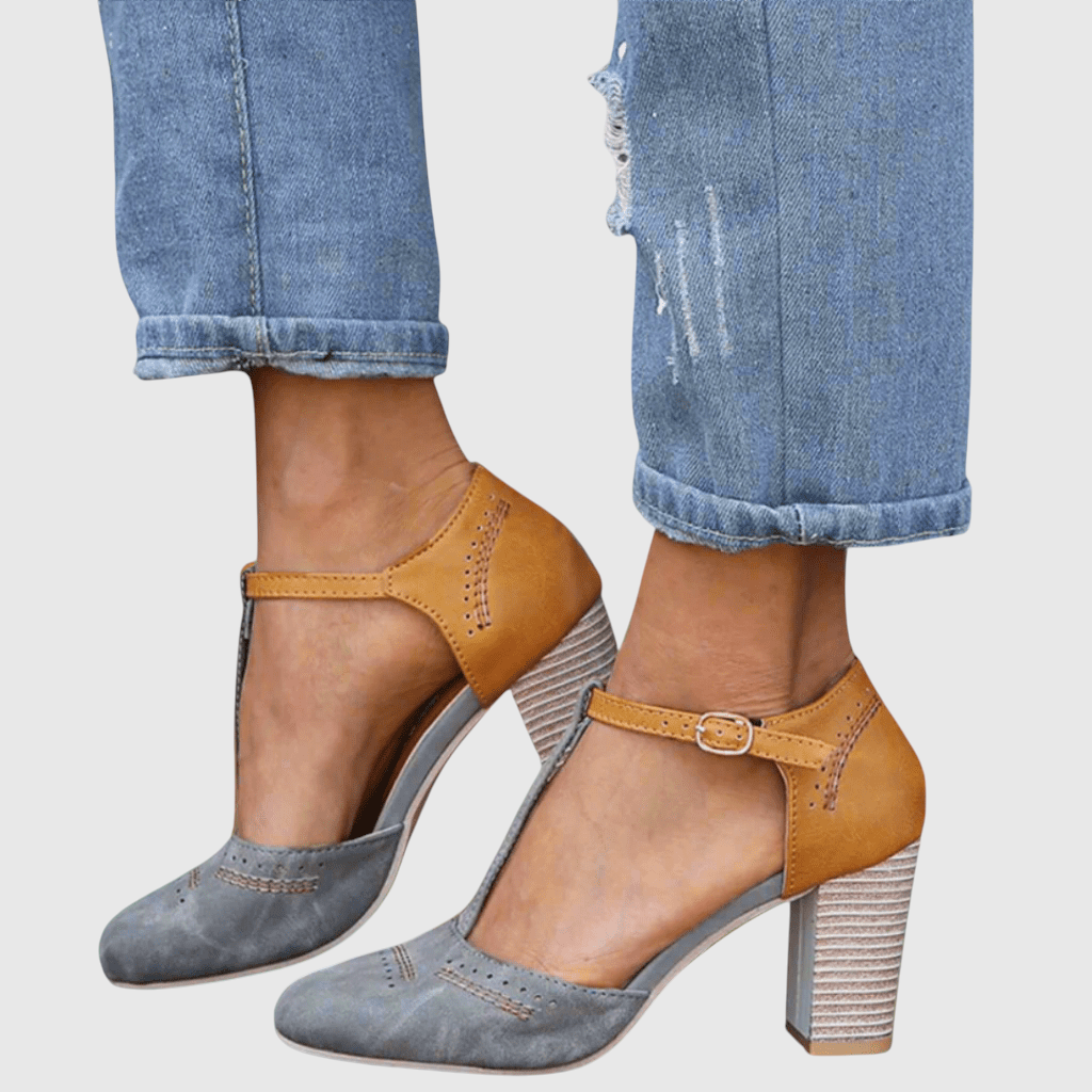 Eleni | Talons Élégants