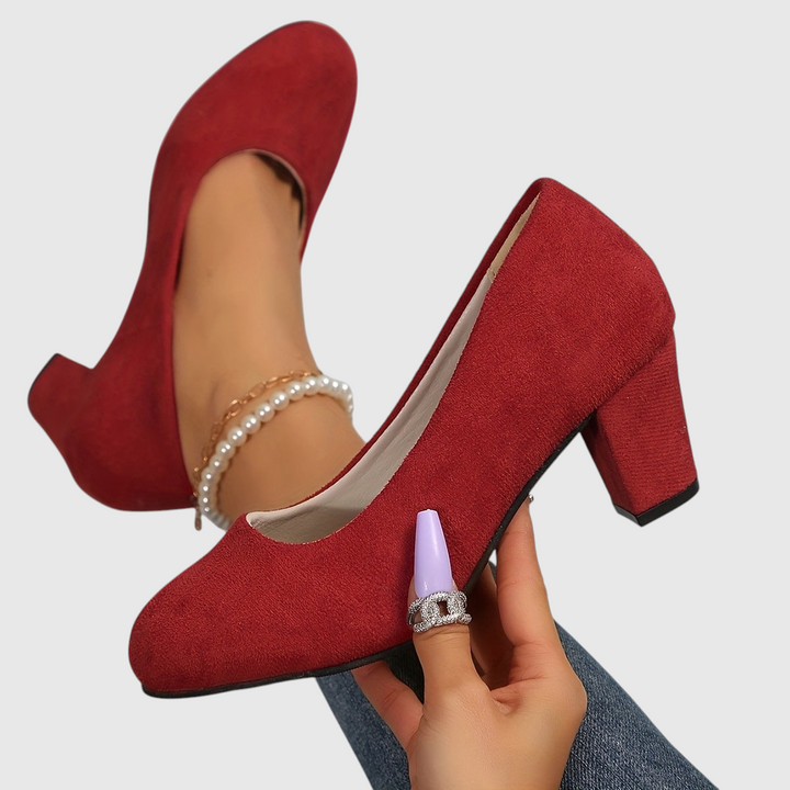 Vayda | Talons Orthopédiques