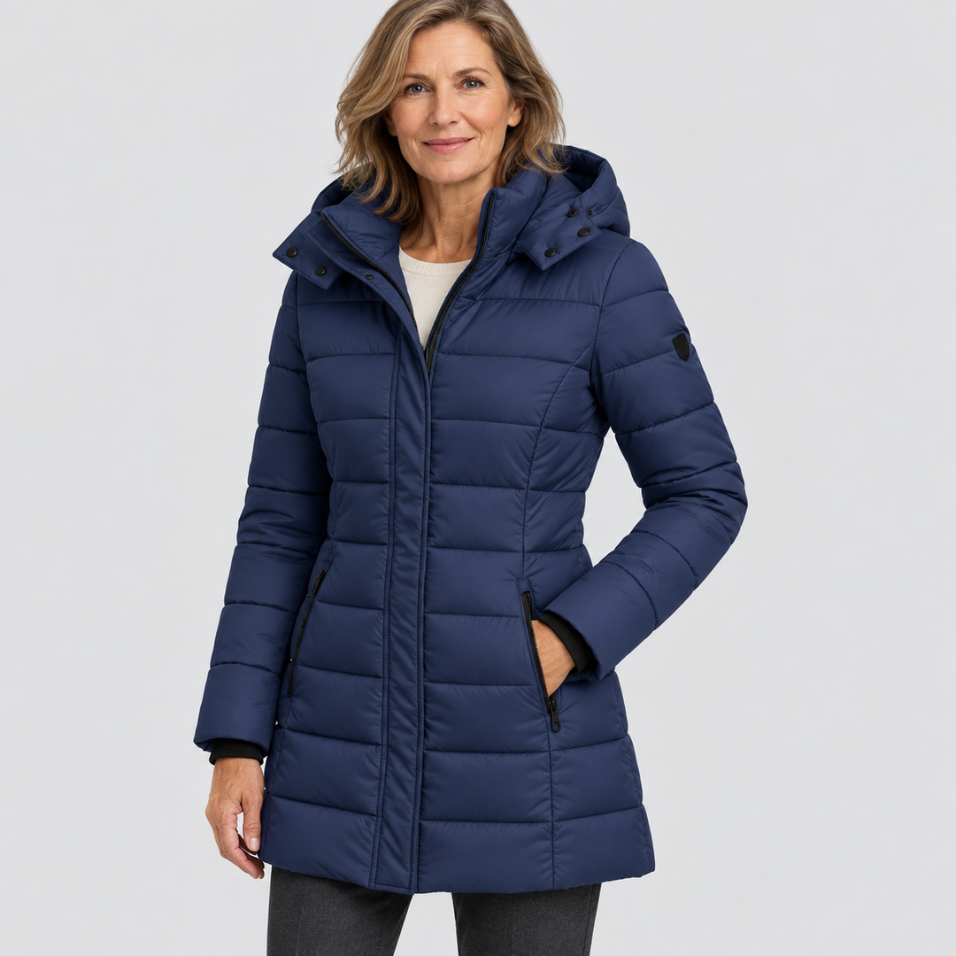 Saedi | Veste Élégante