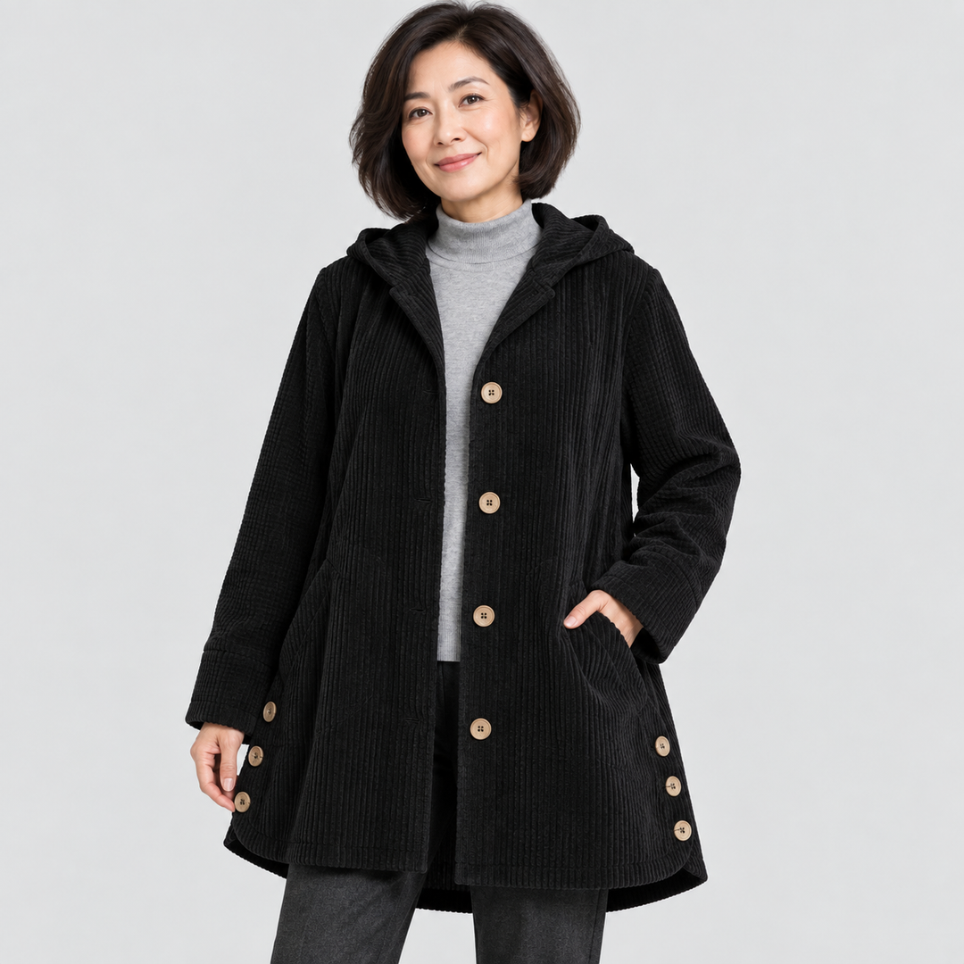 Cordia™ | Veste Matelassée