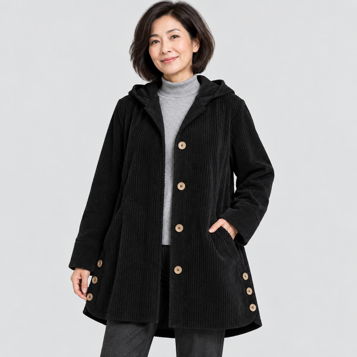 Cordia™ | Veste Matelassée