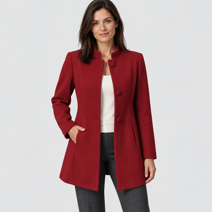 Carmelyssa | Veste Élégante
