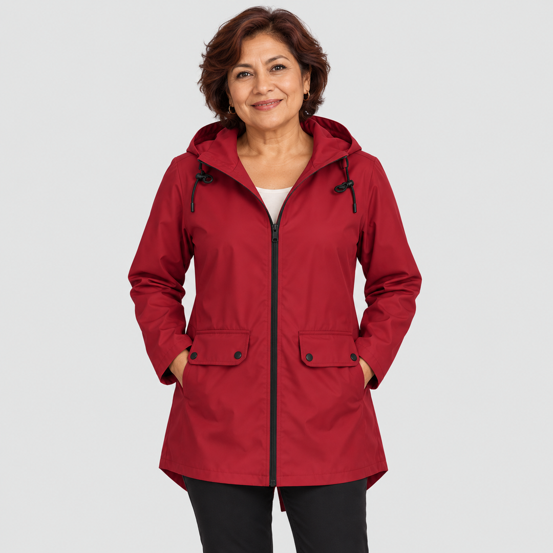 Vanyssiah | Veste Confortable