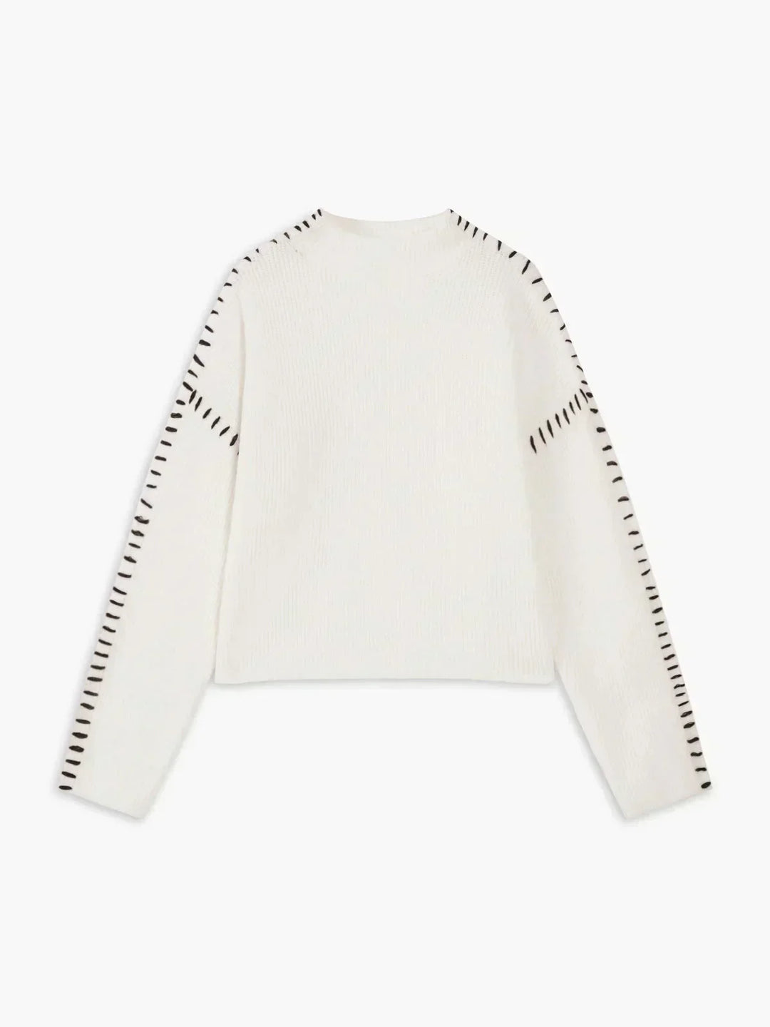 Nina | Pull Douillet