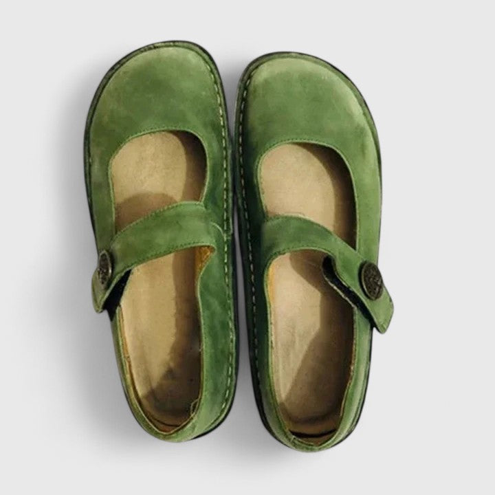 Lisa - Chaussures Chic Confortables