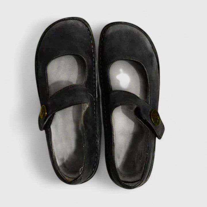 Lisa - Chaussures Slip-On Élégantes