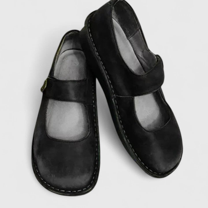 Lisa - Chaussures Slip-On Élégantes